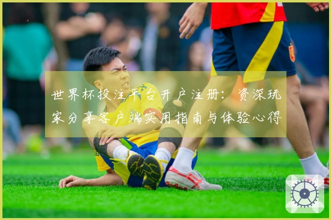 世界杯投注平台开户注册：资深玩家分享客户端实用指南与体验心得