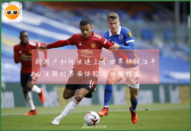 新用户如何快速上手世界杯投注平台注册的界面体验与功能指南