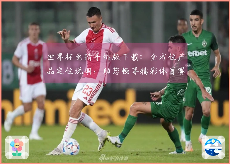 世界杯竞猜手机版下载：全方位产品定位说明，助您畅享精彩体育赛事