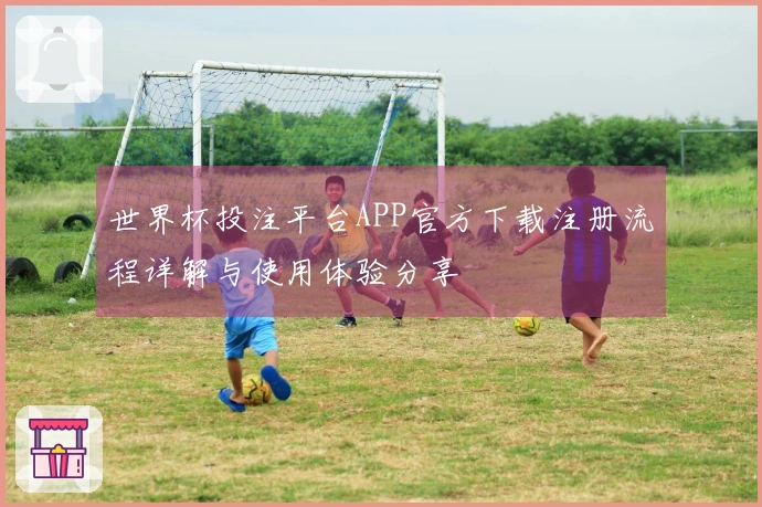 世界杯投注平台APP官方下载注册流程详解与使用体验分享